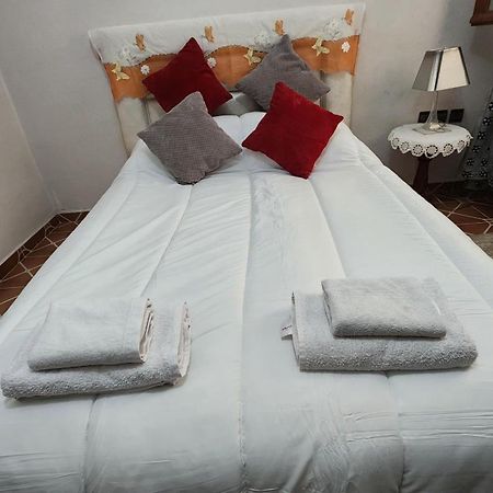 Appartement Riad 5Min A Pied De L'Aeroport Marrakesh Extérieur photo