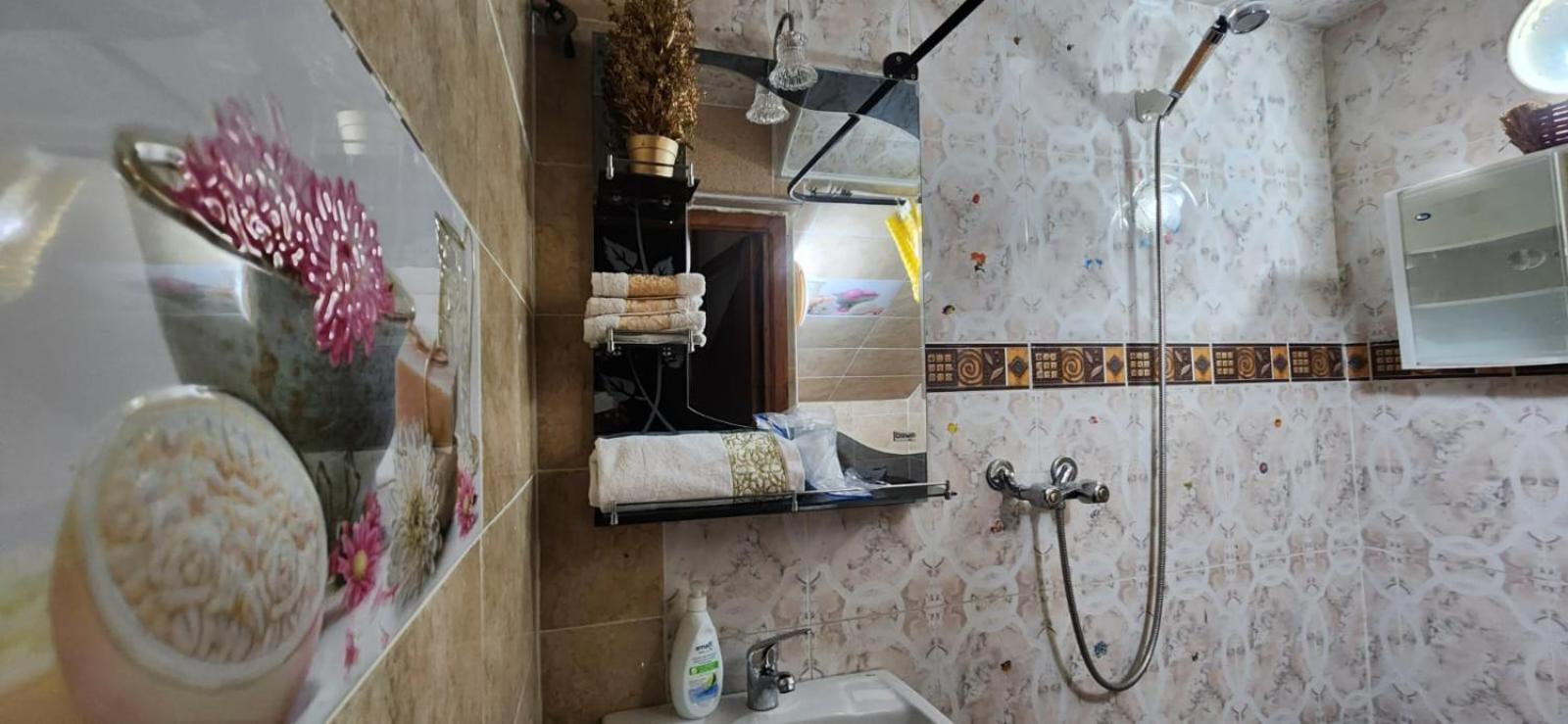 Appartement Riad 5Min A Pied De L'Aeroport Marrakesh Extérieur photo