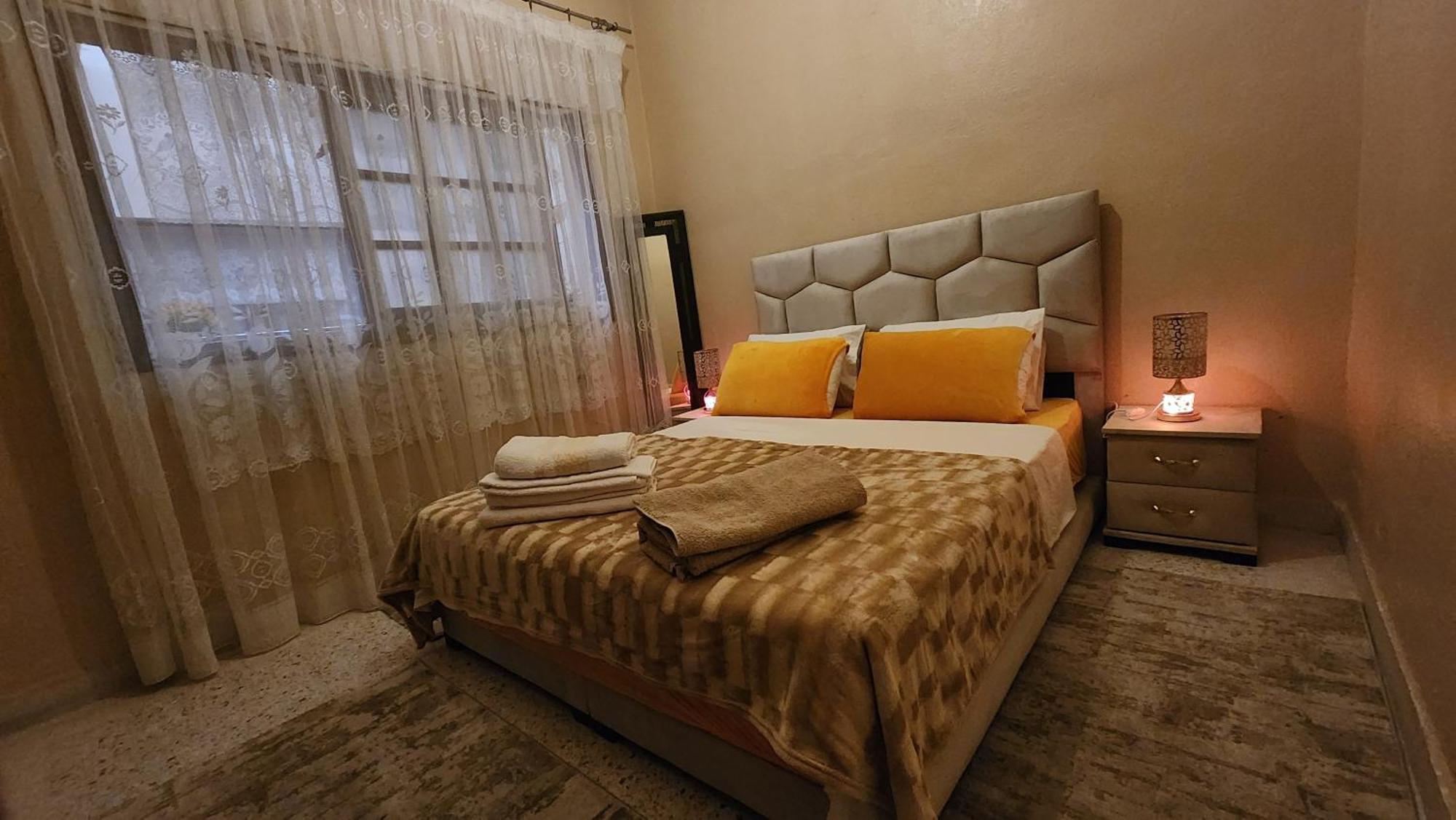 Appartement Riad 5Min A Pied De L'Aeroport Marrakesh Extérieur photo