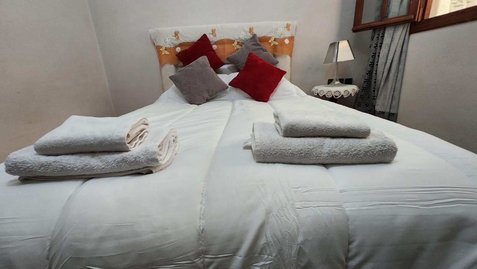 Appartement Riad 5Min A Pied De L'Aeroport Marrakesh Extérieur photo