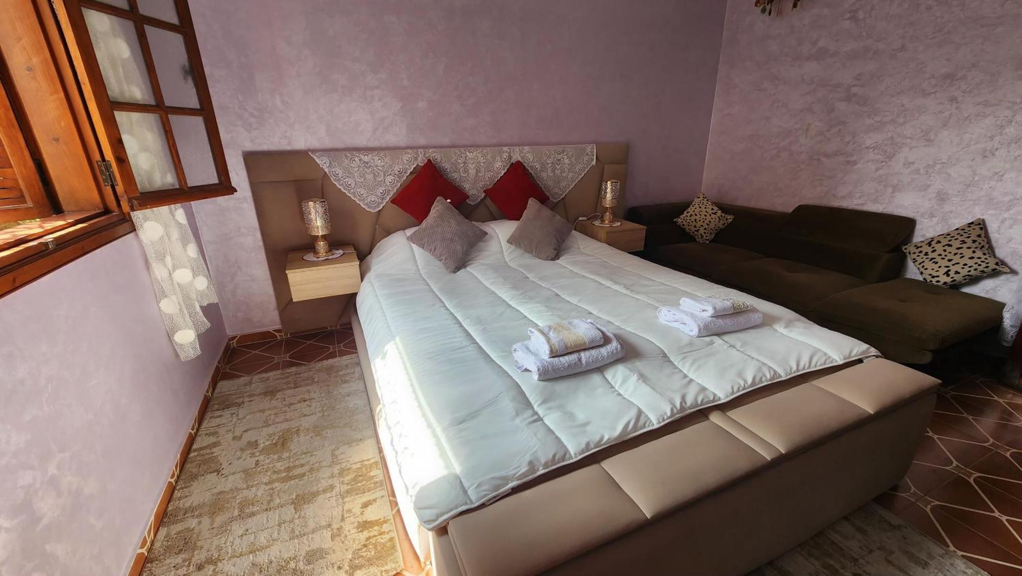 Appartement Riad 5Min A Pied De L'Aeroport Marrakesh Extérieur photo