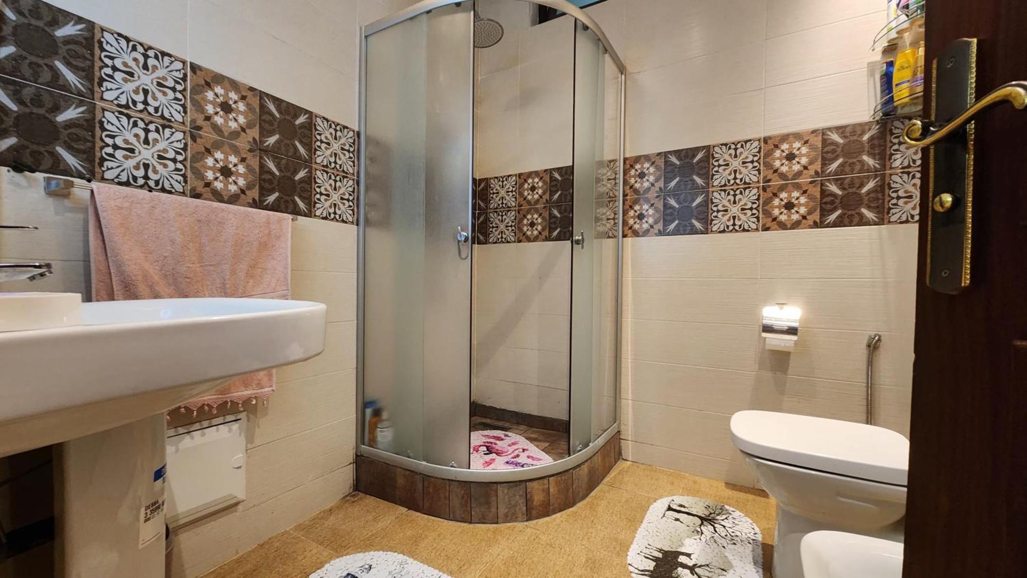 Appartement Riad 5Min A Pied De L'Aeroport Marrakesh Extérieur photo