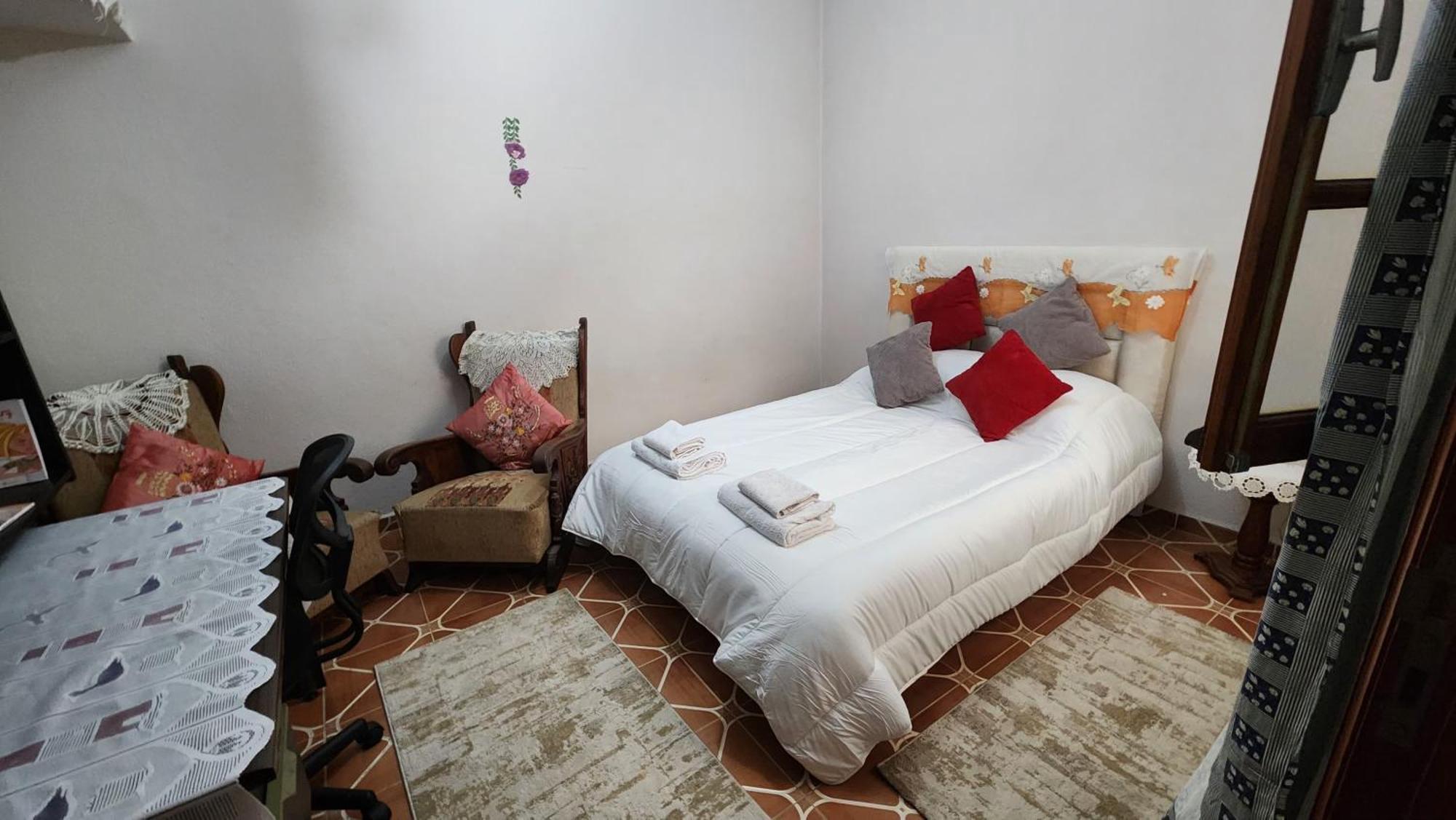 Appartement Riad 5Min A Pied De L'Aeroport Marrakesh Extérieur photo