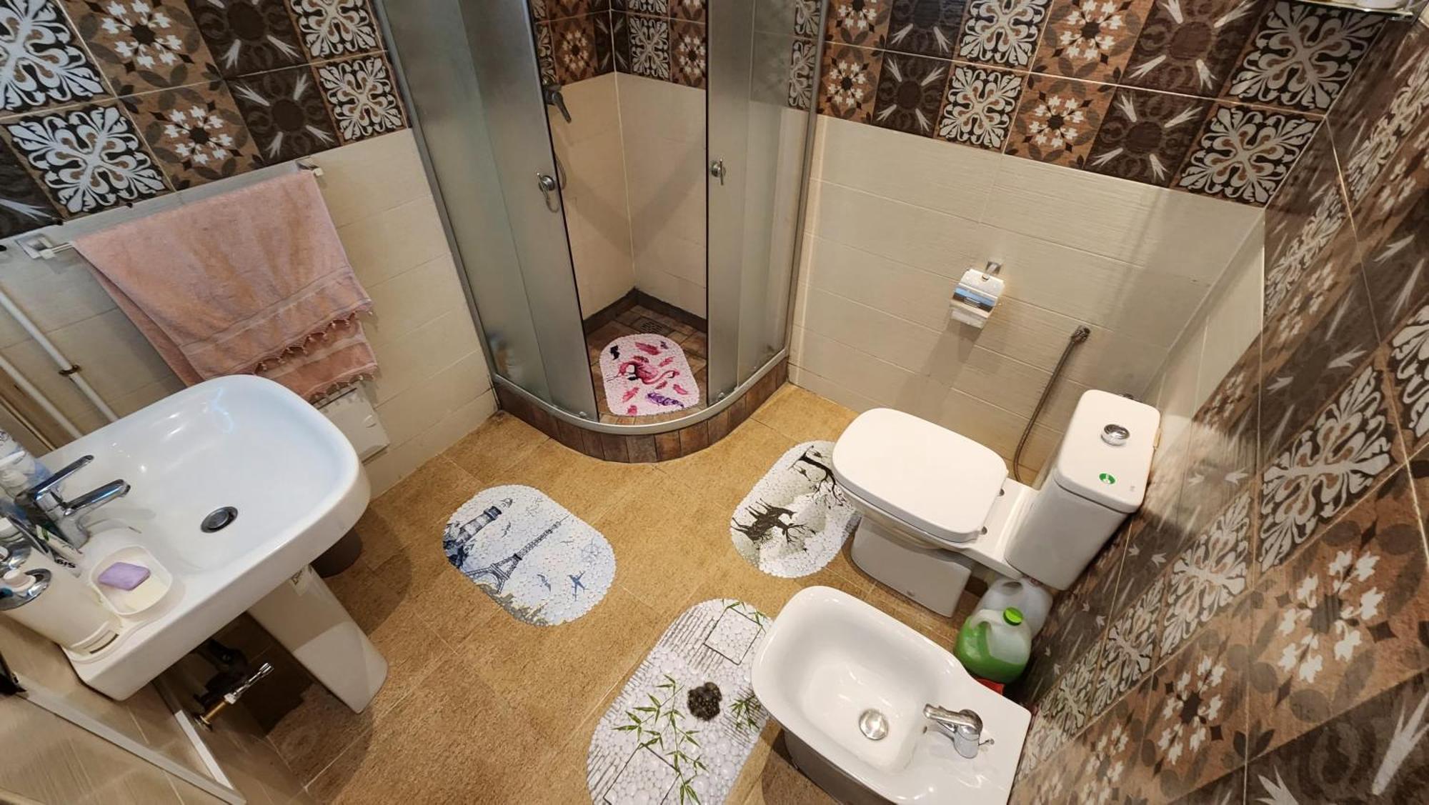 Appartement Riad 5Min A Pied De L'Aeroport Marrakesh Extérieur photo