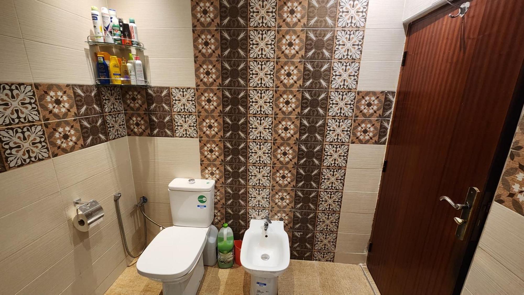 Appartement Riad 5Min A Pied De L'Aeroport Marrakesh Extérieur photo