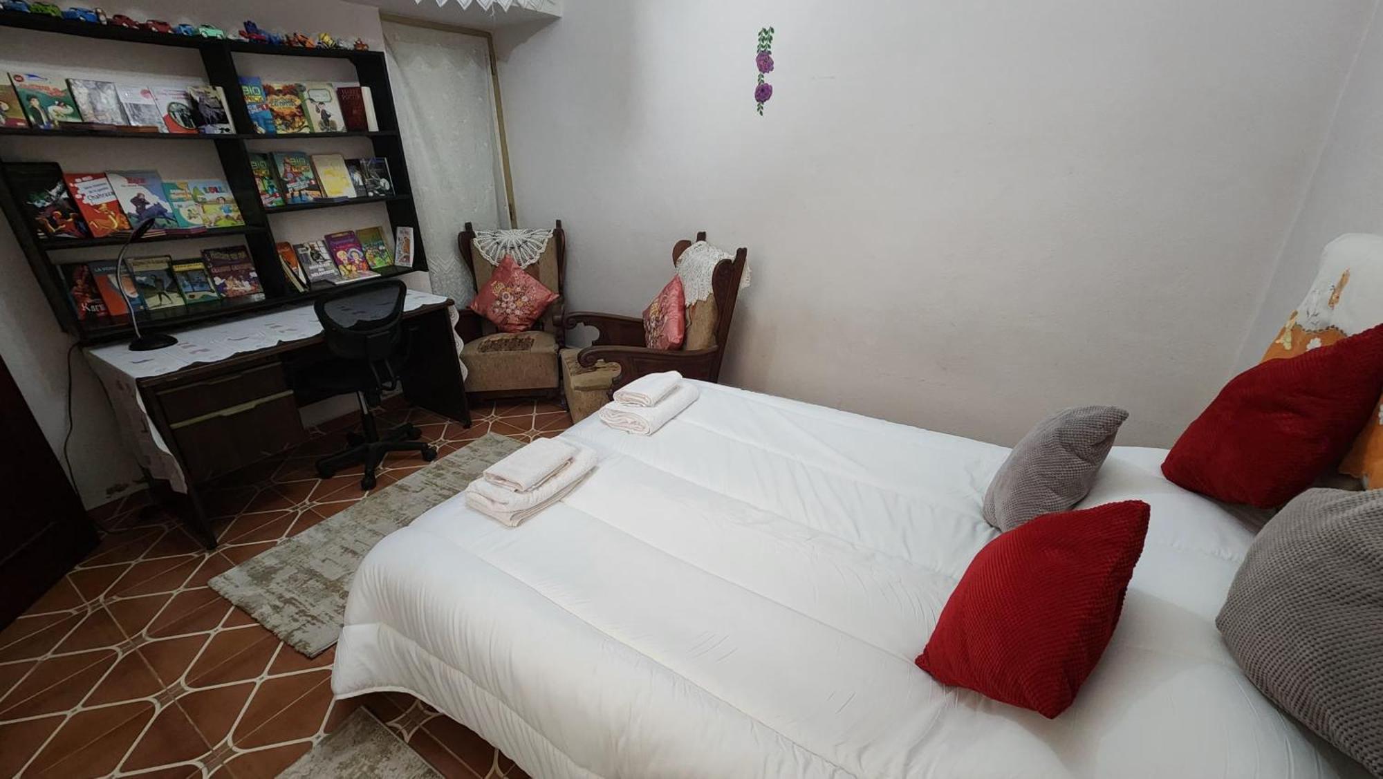 Appartement Riad 5Min A Pied De L'Aeroport Marrakesh Extérieur photo